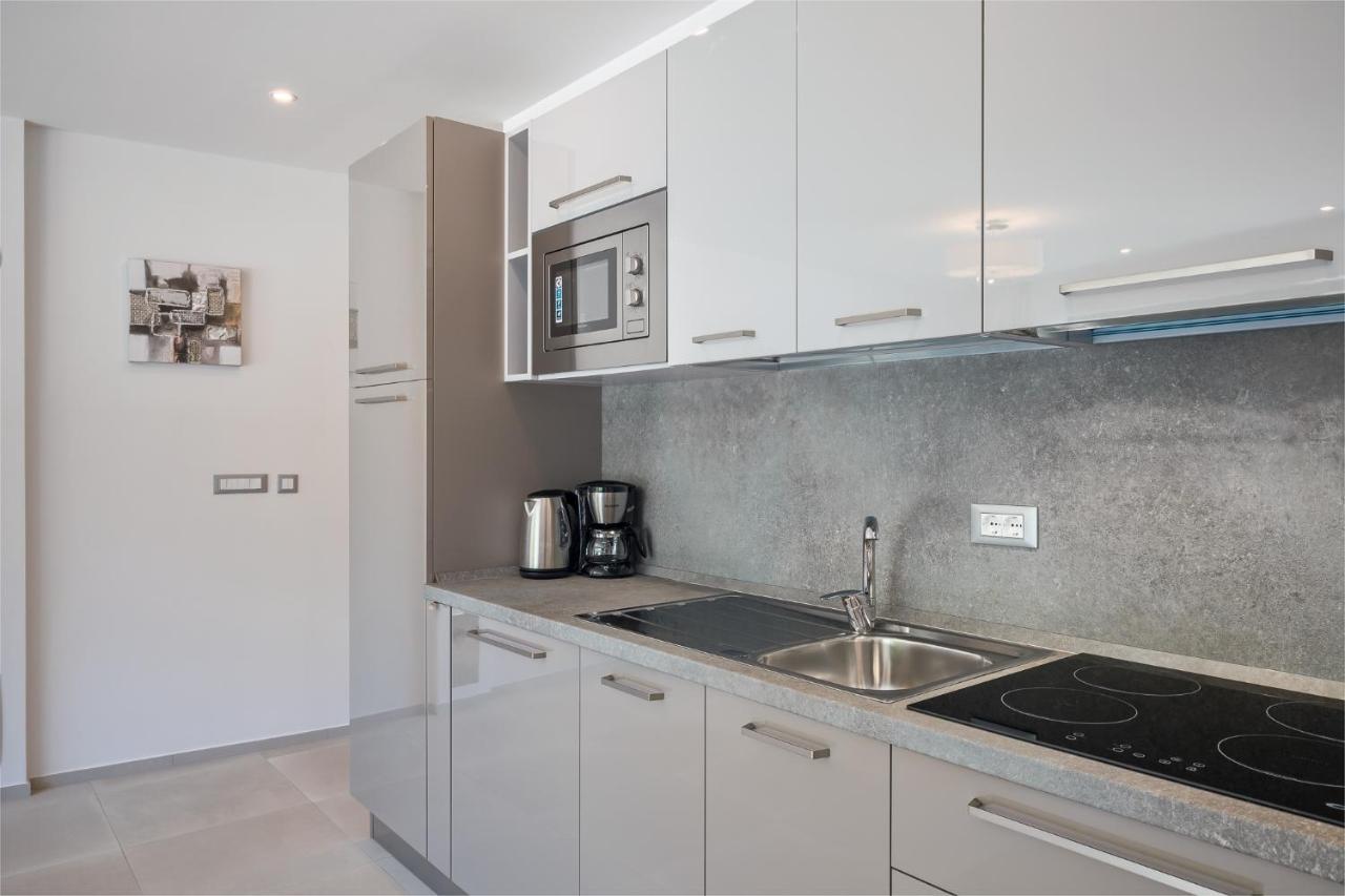 Apartmani Mare Verde Novigrad  ภายนอก รูปภาพ