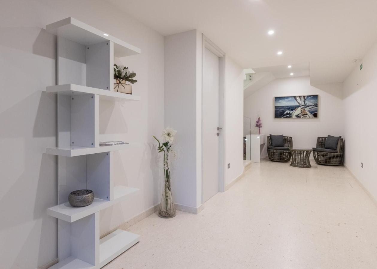 Apartmani Mare Verde Novigrad  ภายนอก รูปภาพ