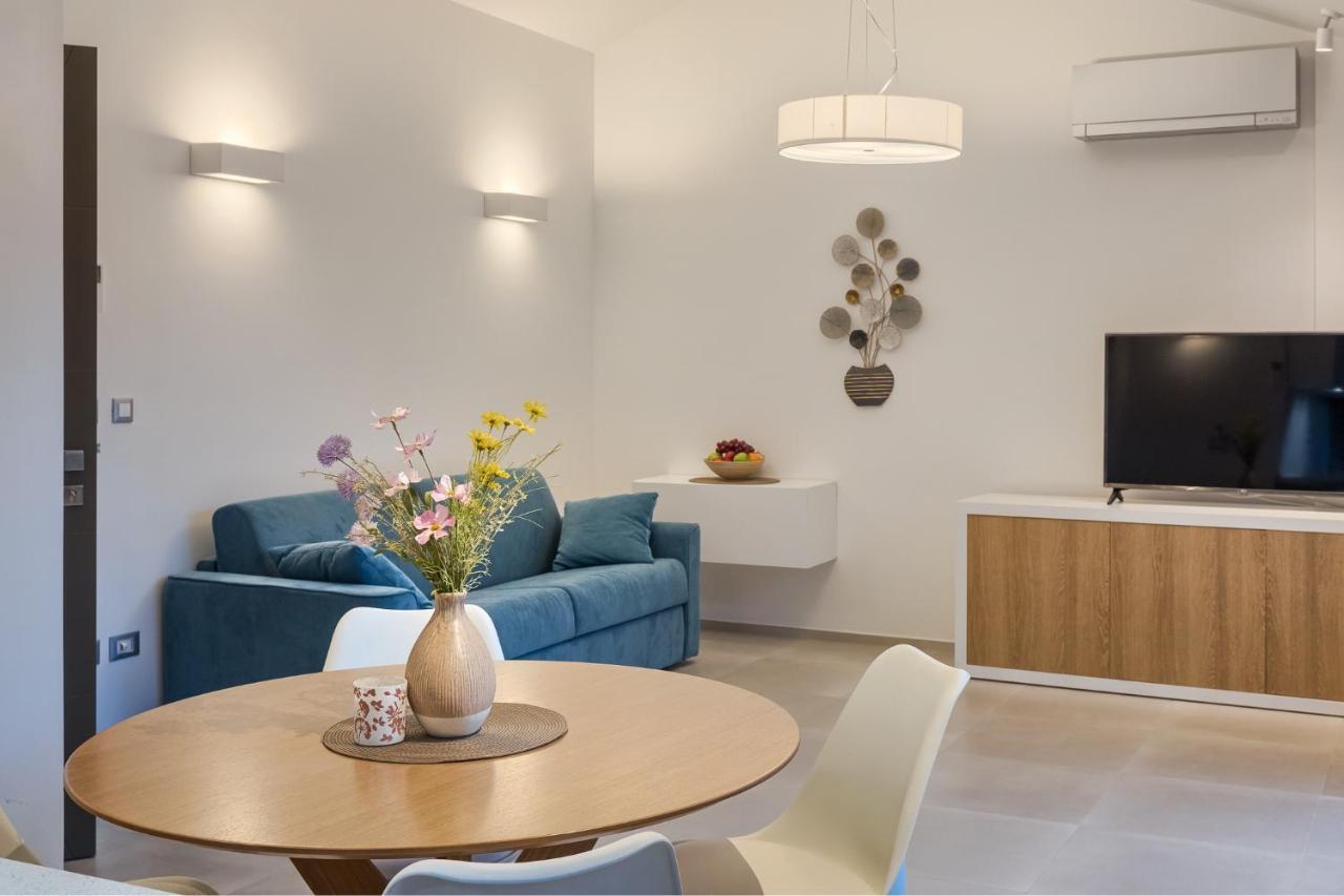 Apartmani Mare Verde Novigrad  ภายนอก รูปภาพ